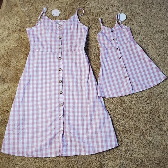 Little Mia bella Dresses & Skirts - Mommy and Me outfit